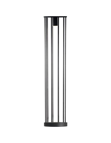 Shilo Garden Lampa stojąca ogrodowa Hagi - Antracyt (1000 mm) 9907