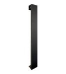 Shilo Garden Kinkiet zewnętrzny Hikone - Antracyt (1000 mm) 3000K 9923 Shilo Garden Kinkiet zewnętrzny Hikone - Antracyt (1000 mm) 3000K 9923