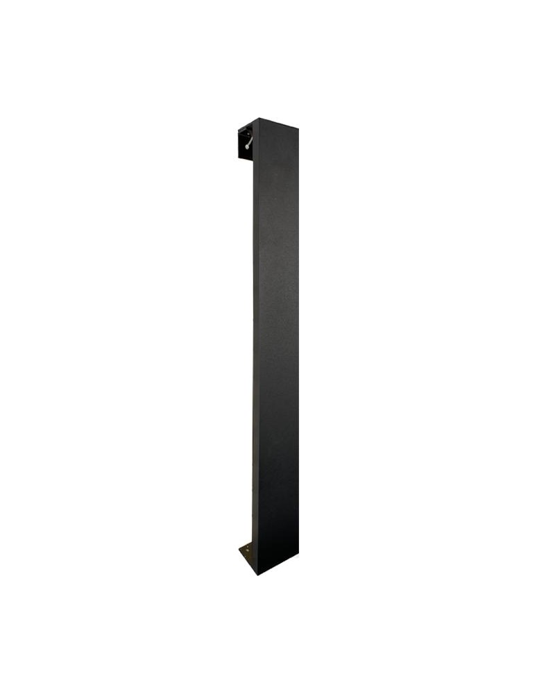 Shilo Garden Kinkiet zewnętrzny Hikone - Antracyt (1000 mm) 3000K 9923 Shilo Garden Kinkiet zewnętrzny Hikone - Antracyt (1000 mm) 3000K 9923