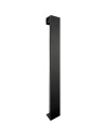 Shilo Garden Kinkiet zewnętrzny Hikone - Antracyt (1000 mm) 3000K 9923 Shilo Garden Kinkiet zewnętrzny Hikone - Antracyt (1000 mm) 3000K 9923