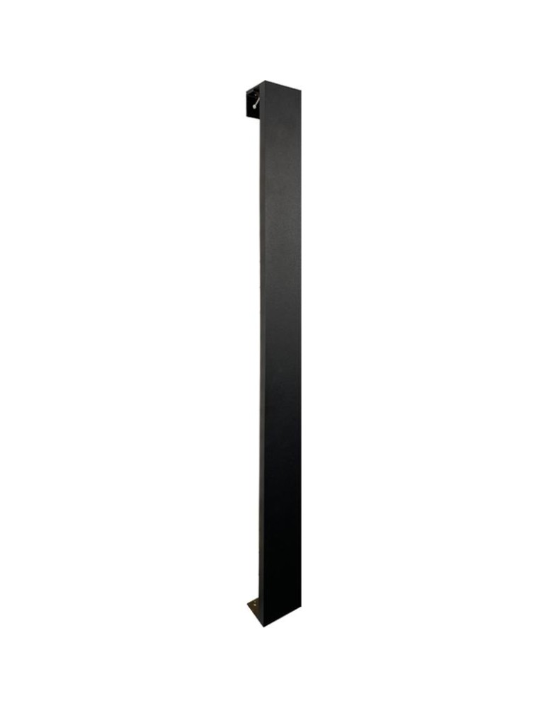 Shilo Garden Kinkiet zewnętrzny Hikone - Antracyt (1500 mm) 3000K 9925