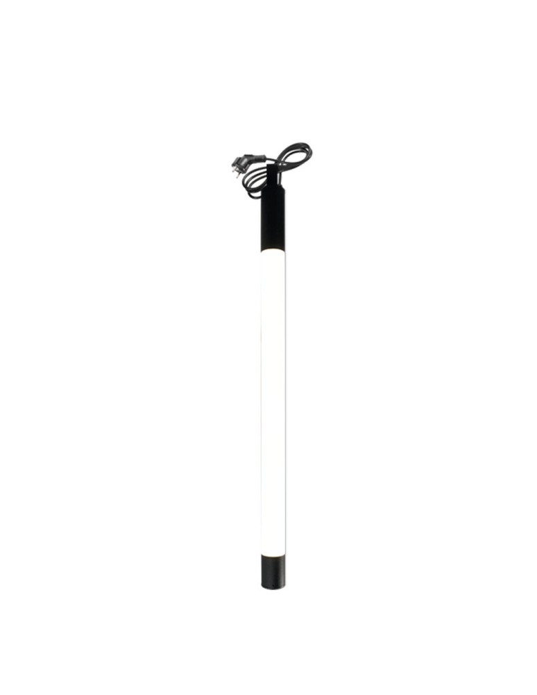 Shilo Garden Lampa wisząca zewnętrzna Natsu - Antracyt (1260 mm) 9901