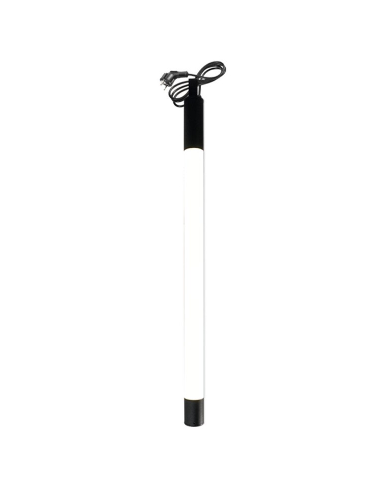 Shilo Garden Lampa wisząca zewnętrzna Natsu - Antracyt (1560 mm) 9902
