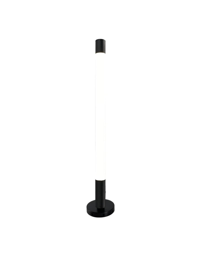 Shilo Garden Lampa stojąca ogrodowa Natsu 2 - Antracyt (1350 mm) 9904