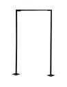 Shilo Garden Lampa stojąca ogrodowa Taketa - Antracyt (2140 mm) 9930