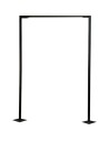 Shilo Garden Lampa stojąca ogrodowa Taketa - Antracyt (2140 mm) 9931
