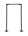 Shilo Garden Lampa stojąca ogrodowa Taketa - Antracyt (1640 mm) 9932