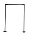 Shilo Garden Lampa stojąca ogrodowa Taketa - Antracyt (1640 mm) 9933