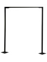 Shilo Garden Lampa stojąca ogrodowa Taketa - Antracyt (1640 mm) 9934