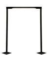 Shilo Garden Lampa stojąca ogrodowa Taketa - Antracyt (1140 mm) 9935