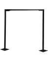 Shilo Garden Lampa stojąca ogrodowa Taketa - Antracyt (1140 mm) 9936