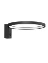 Antigo Kinkiet Agaro 27 - Czarny (310 mm) 4000K 4056