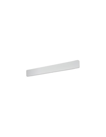 Azzardo BASENTO 90 CCT SWITCH WH Biały 2xLED Przełącznik Zmiany Barwy Światła AZ5891