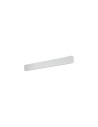 Azzardo BASENTO 90 CCT SWITCH WH Biały 2xLED Przełącznik Zmiany Barwy Światła AZ5891 Azzardo BASENTO 90 CCT SWITCH WH Biały 2xLED Przełącznik Zmiany Barwy Światła AZ5891