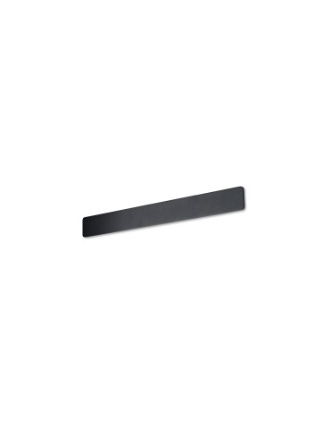 Azzardo BASENTO 90 CCT SWITCH BK Czarny 2xLED Przełącznik Zmiany Barwy Światła AZ5894