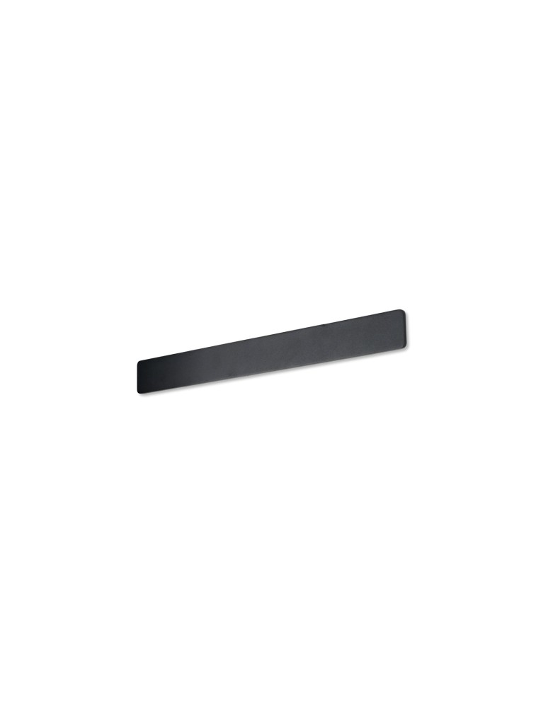 Azzardo BASENTO 90 CCT SWITCH BK Czarny 2xLED Przełącznik Zmiany Barwy Światła AZ5894