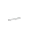 Azzardo BASENTO 60 CCT SWITCH WH Biały 2xLED Przełącznik Zmiany Barwy Światła AZ5890