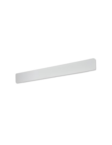 Azzardo BASENTO 115 CCT SWITCH WH Biały 2xLED Przełącznik Zmiany Barwy Światła AZ5892