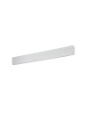Azzardo BASENTO 115 CCT SWITCH WH Biały 2xLED Przełącznik Zmiany Barwy Światła AZ5892