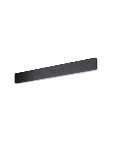 Azzardo BASENTO 115 CCT SWITCH BK Czarny 2xLED Przełącznik Zmiany Barwy Światła AZ5895