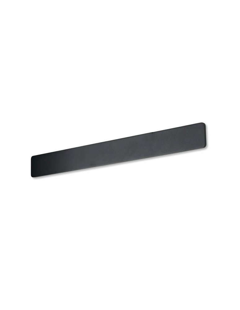 Azzardo BASENTO 115 CCT SWITCH BK Czarny 2xLED Przełącznik Zmiany Barwy Światła AZ5895