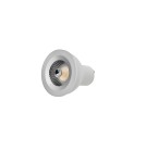Żarówki LED GU10 230V - Azzardo LAMPA LED 7W GU10 3000K CH Chrom 1xLED AZ6052 - product 1