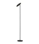 Lampy podłogowe LED - Azzardo CARPA Podłogowa DIMM WH Biały 1xLED Ściemniacz na Przewodzie AZ5909 - product 1