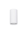 Azzardo LUCAS TUBE 10 WH Biały Klosz Tuba do Skompletowania Lampy AZ6114