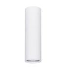 Klosze systemów oświetleniowych - Azzardo LUCAS TUBE 20 WH Biały Klosz Tuba do Skompletowania Lampy AZ6116 - product 1
