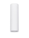 Azzardo LUCAS TUBE 20 WH Biały Klosz Tuba do Skompletowania Lampy AZ6116