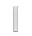 Klosze systemów oświetleniowych - Azzardo LUCAS TUBE 40 WH Biały Klosz Tuba do Skompletowania Lampy AZ6122 - product 1