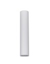 Azzardo LUCAS TUBE 40 WH Biały Klosz Tuba do Skompletowania Lampy AZ6122