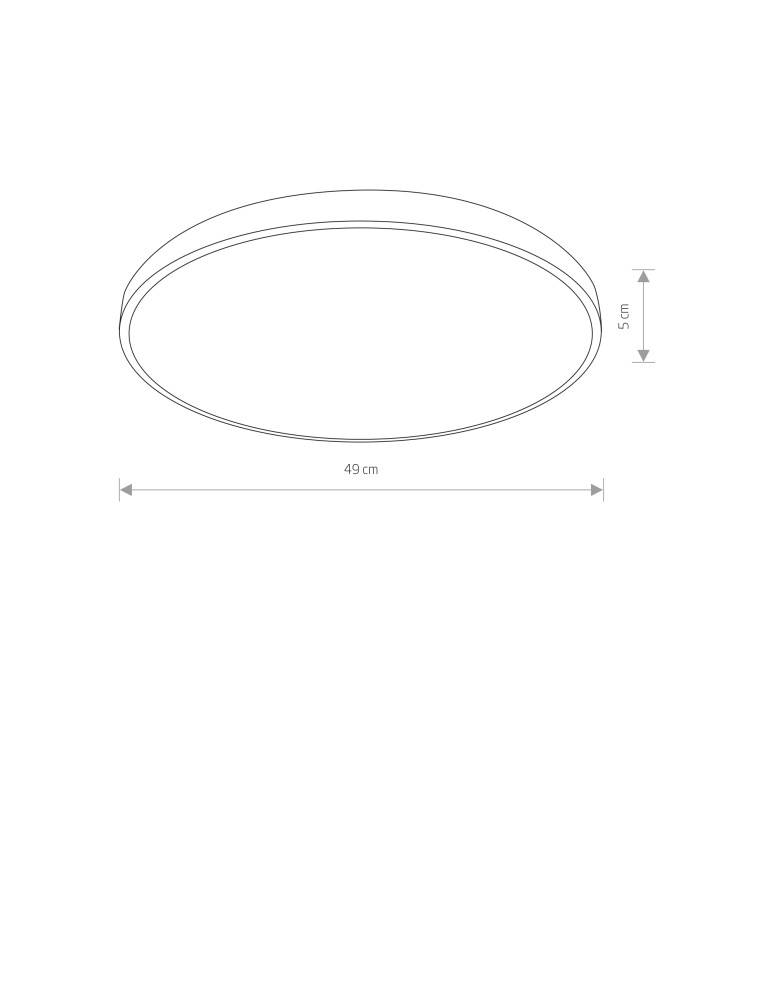 Nowodvorski AGNES ROUND LED PRO Lampy sufitowe Plafon Max moc 32W LED IP44 4000K Czarny 10974 Nowodvorski AGNES ROUND LED PRO Lampy sufitowe Plafon Max moc 32W LED IP44 4000K Czarny 10974