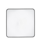 Nowodvorski AGNES SQUARE LED PRO Lampy sufitowe Plafon Max moc 64W LED IP44 4000K Czarny 10988 Nowodvorski AGNES SQUARE LED PRO Lampy sufitowe Plafon Max moc 64W LED IP44 4000K Czarny 10988