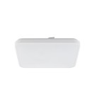 Nowodvorski AGNES SQUARE LED PRO Lampy sufitowe Plafon Max moc 32W LED IP44 4000K Biały 10992 Nowodvorski AGNES SQUARE LED PRO Lampy sufitowe Plafon Max moc 32W LED IP44 4000K Biały 10992