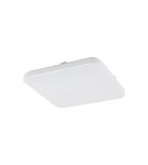 Nowodvorski AGNES SQUARE LED PRO Lampy sufitowe Plafon Max moc 32W LED IP44 4000K Biały 10992 Nowodvorski AGNES SQUARE LED PRO Lampy sufitowe Plafon Max moc 32W LED IP44 4000K Biały 10992