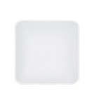 Nowodvorski AGNES SQUARE LED PRO Lampy sufitowe Plafon Max moc 32W LED IP44 4000K Biały 10992 Nowodvorski AGNES SQUARE LED PRO Lampy sufitowe Plafon Max moc 32W LED IP44 4000K Biały 10992