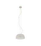 Nowodvorski SATELLITE S Lampy sufitowe Lampy wiszące Max moc 25W only LED E27 Silk gray 11226 Nowodvorski SATELLITE S Lampy sufitowe Lampy wiszące Max moc 25W only LED E27 Silk gray 11226
