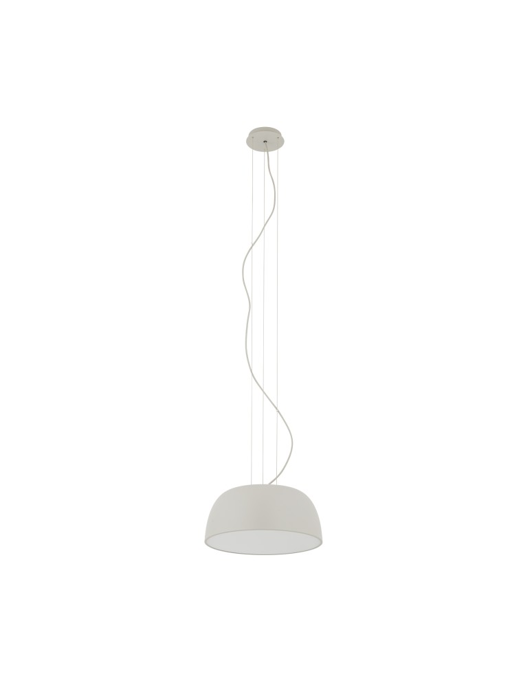 Nowodvorski SATELLITE S Lampy sufitowe Lampy wiszące Max moc 25W only LED E27 Silk gray 11226 Nowodvorski SATELLITE S Lampy sufitowe Lampy wiszące Max moc 25W only LED E27 Silk gray 11226