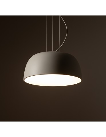 Nowodvorski SATELLITE S  Lampy sufitowe Lampy wiszące Max moc 25W only LED E27  Silk gray 11226 - produkt 2