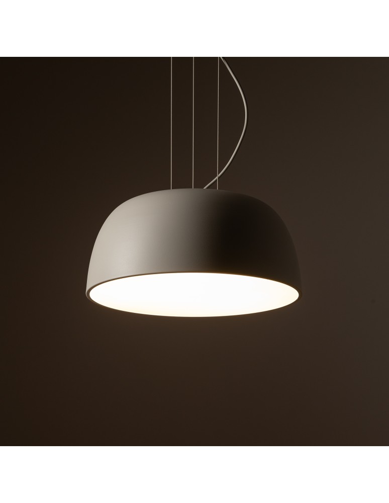 Nowodvorski SATELLITE S Lampy sufitowe Lampy wiszące Max moc 25W only LED E27 Silk gray 11226 Nowodvorski SATELLITE S Lampy sufitowe Lampy wiszące Max moc 25W only LED E27 Silk gray 11226