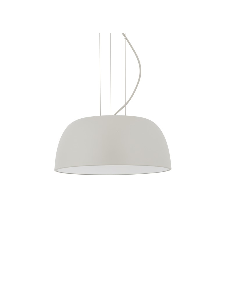 Nowodvorski SATELLITE S Lampy sufitowe Lampy wiszące Max moc 25W only LED E27 Silk gray 11226 Nowodvorski SATELLITE S Lampy sufitowe Lampy wiszące Max moc 25W only LED E27 Silk gray 11226