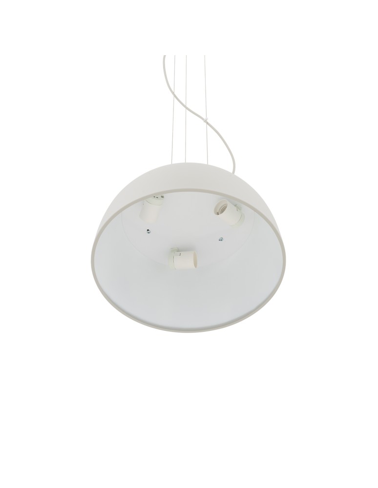 Nowodvorski SATELLITE S Lampy sufitowe Lampy wiszące Max moc 25W only LED E27 Silk gray 11226 Nowodvorski SATELLITE S Lampy sufitowe Lampy wiszące Max moc 25W only LED E27 Silk gray 11226