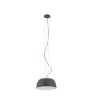 Nowodvorski SATELLITE S Lampy sufitowe Lampy wiszące Max moc 25W only LED E27 Umbra gray 11227 Nowodvorski SATELLITE S Lampy sufitowe Lampy wiszące Max moc 25W only LED E27 Umbra gray 11227