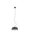 Nowodvorski SATELLITE S Lampy sufitowe Lampy wiszące Max moc 25W only LED E27 Umbra gray 11227 Nowodvorski SATELLITE S Lampy sufitowe Lampy wiszące Max moc 25W only LED E27 Umbra gray 11227