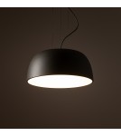 Nowodvorski SATELLITE S Lampy sufitowe Lampy wiszące Max moc 25W only LED E27 Umbra gray 11227 Nowodvorski SATELLITE S Lampy sufitowe Lampy wiszące Max moc 25W only LED E27 Umbra gray 11227