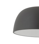 Nowodvorski SATELLITE S Lampy sufitowe Lampy wiszące Max moc 25W only LED E27 Umbra gray 11227 Nowodvorski SATELLITE S Lampy sufitowe Lampy wiszące Max moc 25W only LED E27 Umbra gray 11227