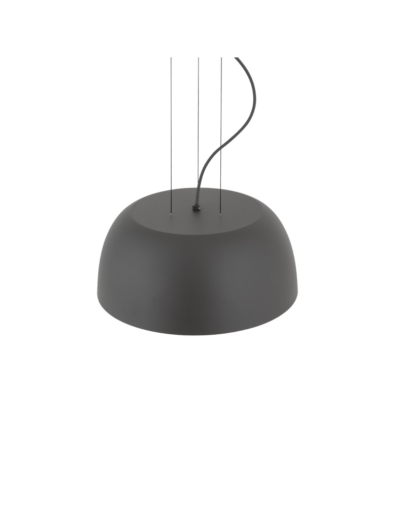 Nowodvorski SATELLITE S Lampy sufitowe Lampy wiszące Max moc 25W only LED E27 Umbra gray 11227 Nowodvorski SATELLITE S Lampy sufitowe Lampy wiszące Max moc 25W only LED E27 Umbra gray 11227