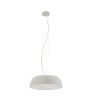 Nowodvorski SATELLITE M Lampy sufitowe Lampy wiszące Max moc 25W only LED E27 Silk gray 11231 Nowodvorski SATELLITE M Lampy sufitowe Lampy wiszące Max moc 25W only LED E27 Silk gray 11231