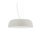 Nowodvorski SATELLITE M Lampy sufitowe Lampy wiszące Max moc 25W only LED E27 Silk gray 11231 Nowodvorski SATELLITE M Lampy sufitowe Lampy wiszące Max moc 25W only LED E27 Silk gray 11231